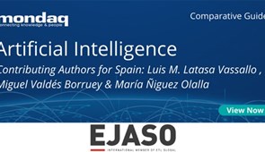 Inteligencia Artificial: una guía comparativa | Mondaq