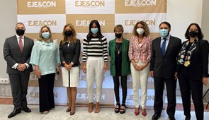 Nos adherimos al código EJE&CON de Buenas Prácticas para la Gestión del Talento