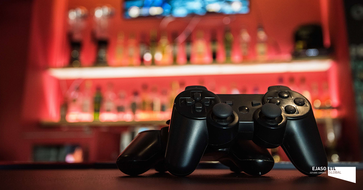 El Ayuntamiento de Madrid apuesta por el sector del videojuego