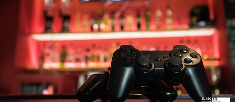 El Ayuntamiento de Madrid apuesta por el sector del videojuego