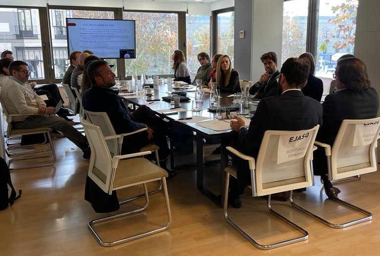 Novedades Directiva RED III