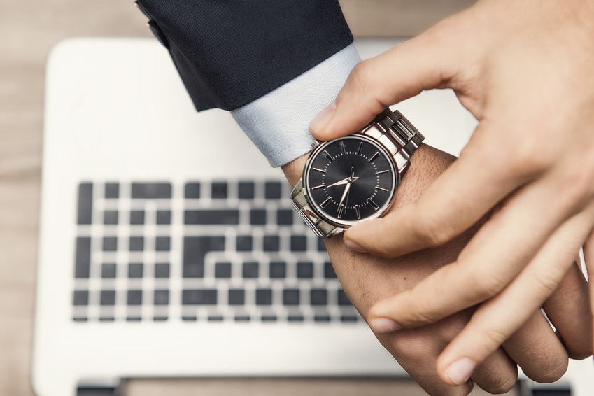 La Inspección de Trabajo deja de exigir el registro de la jornada diaria