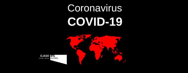 Guía legal para empresas covid-19