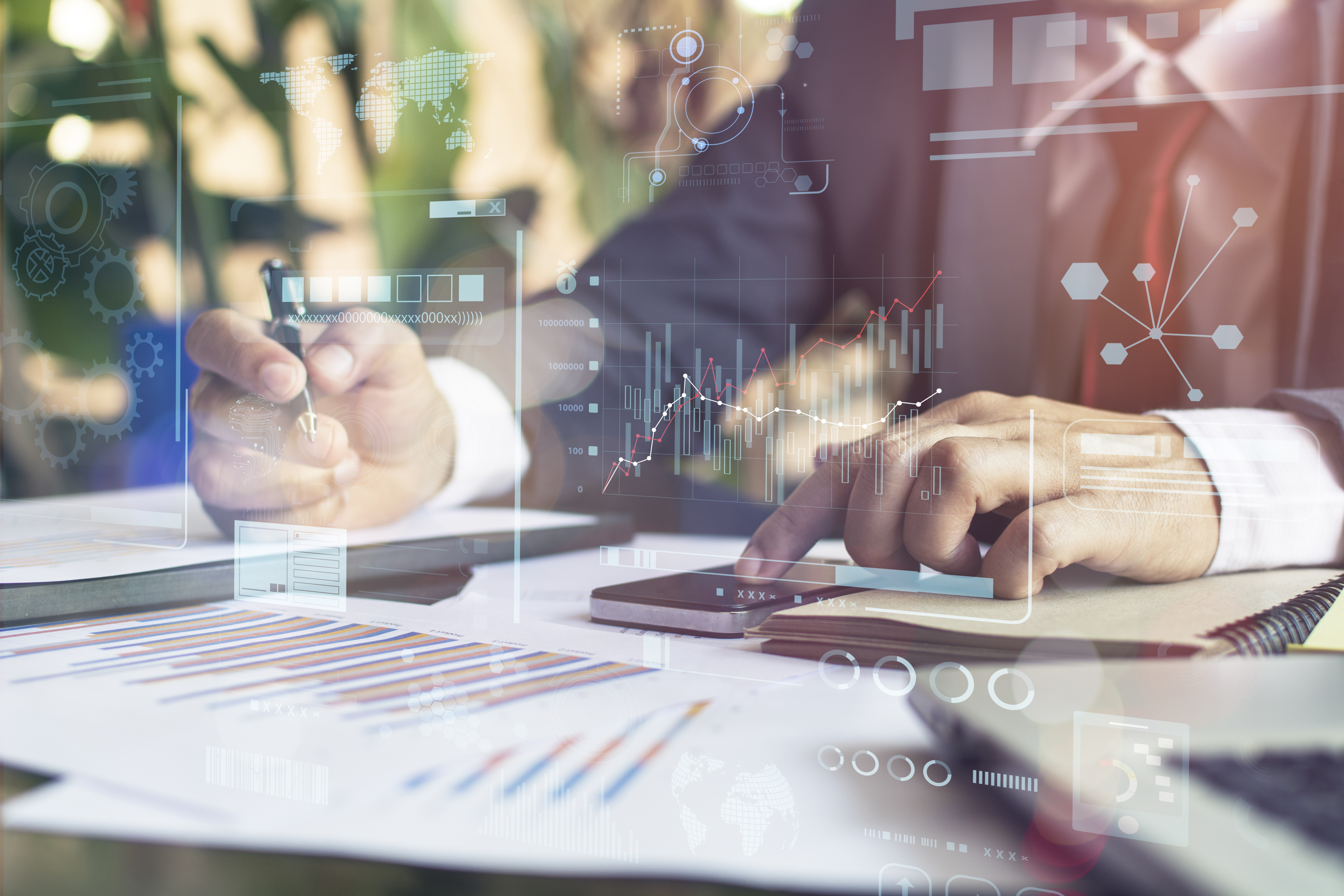 Nuevas normas para productores, comercializadores y usuarios de software de gestión empresarial, de facturación o contabilidad