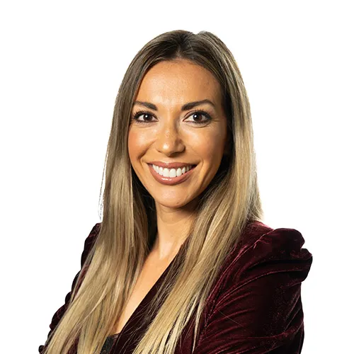 Natalia Montahud