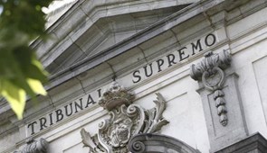 El TS avala como prueba las grabaciones de seguridad para justificar un despido