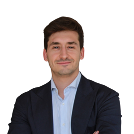 Álvaro Gonzalo Nadal