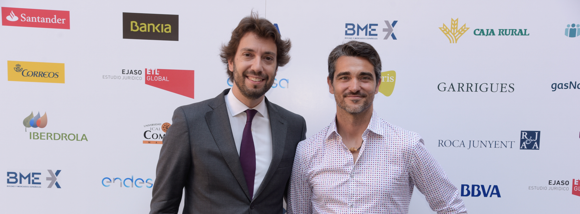 EJASO, uno de los socios fundadores de Red Lyra