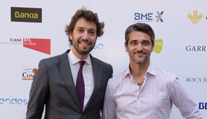 EJASO, uno de los socios fundadores de Red Lyra