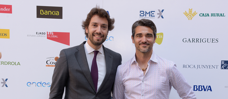 EJASO, uno de los socios fundadores de Red Lyra