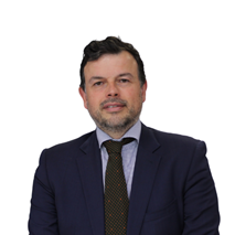 Carlos Cabado Cabeza