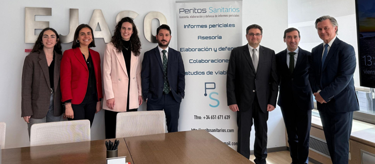 Desde EJASO nos complace anunciar el acuerdo de colaboración alcanzado con ASEP
