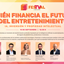 EJASO vuelve al FesTVal 2026 con una mesa redonda sobre el futuro de la financiación del entretenimiento