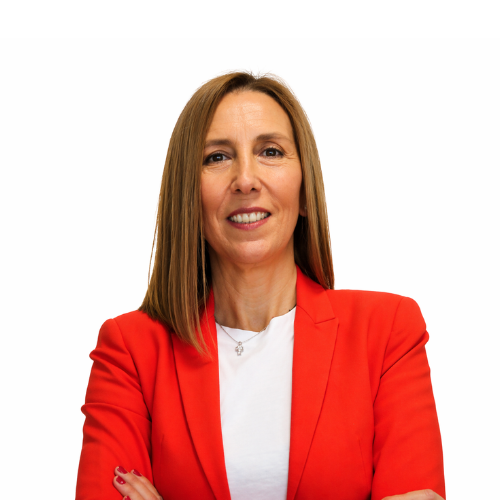 Cristina Abilleira Pascual