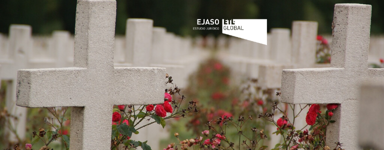 Servicios funerarios y abuso de posición de dominio