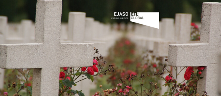 Servicios funerarios y abuso de posición de dominio