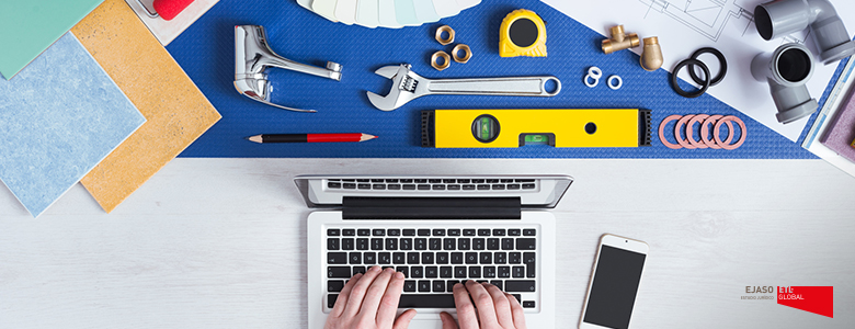 El cobro de comisiones por parte del administrador de fincas