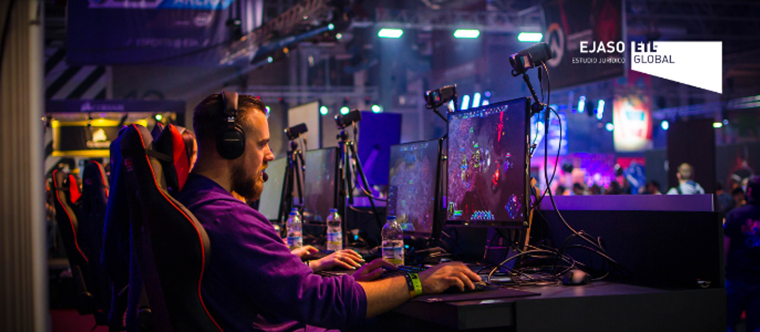 ¿En qué consiste el contrato de patrocinio en los esports?