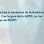 Biometría tras la sentencia de la Audiencia Nacional: cae la guía de la AEPD, no las exigencias del RGPD
