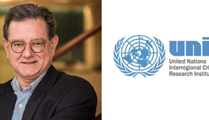 Carlos Castresana, reelegido miembro del Consejo de Fideicomisarios de UNICRI