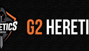 G2 HERETICS GO!