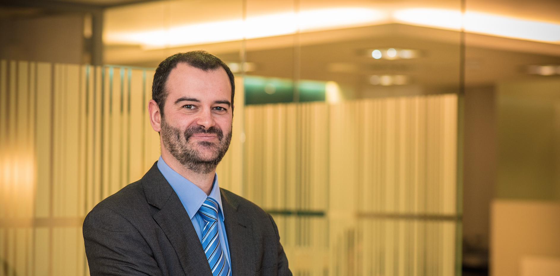 Nuestro compañero Diego López, nominado en el I Certamen de Premios a la Excelencia Jurídica del ISDE