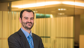 Nuestro compañero Diego López, nominado en el I Certamen de Premios a la Excelencia Jurídica del ISDE