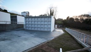 El TSXG ratifica la legalidad de la ampliación del cementerio de A Estrada