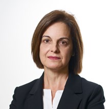 Ana Gómez Canedo