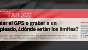 Espiar el GPS o grabar a un empleado, ¿dónde están los límites?