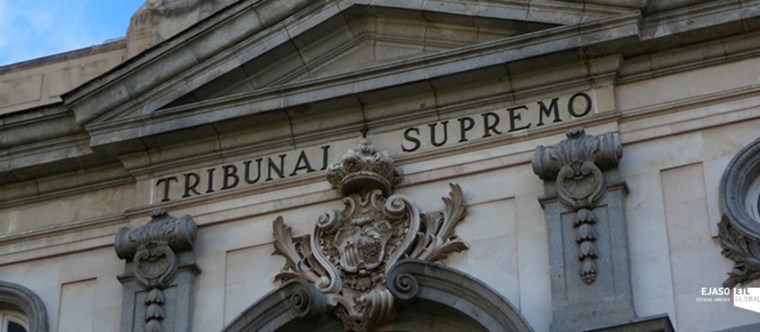 El Tribunal Supremo confirma que los interinos no tienen indemnización al finalizar el contrato