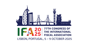 EJASO será patrocinador oficial del Congreso Anual de la International Fiscal Association (IFA)