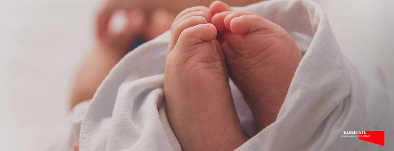 La ley de bebés robados