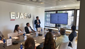 EJASO Organiza un nuevo desayuno-coloquio sobre: Obligaciones y Desafíos del nuevo Reglamento Europeo sobre Inteligencia Artificial