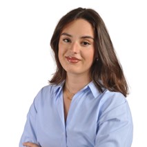 Alicia De La Cruz Panadero