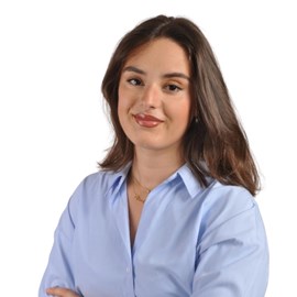Alicia De La Cruz Panadero