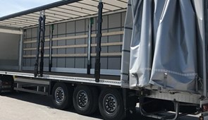 Más de 15.000 controles vigilarán que los camiones españoles cumplan la nueva normativa europea