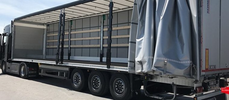 Más de 15.000 controles vigilarán que los camiones españoles cumplan la nueva normativa europea