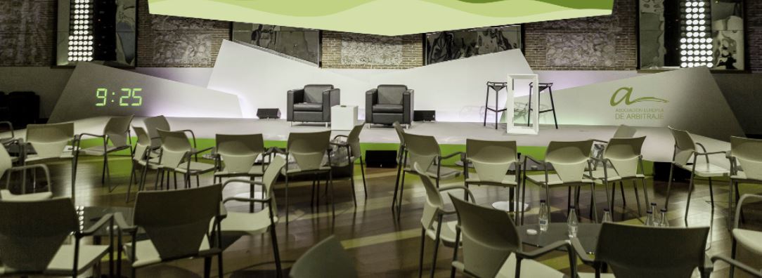 Open de Arbitraje 2021