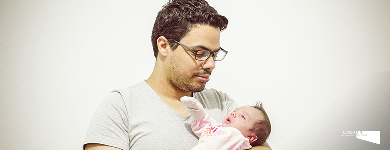 El Tribunal Constitucional declara que no es discriminatorio para el hombre que el permiso de paternidad sea inferior al permiso de maternidad