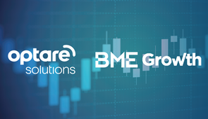 Ejaso asesora a Optare Solutions en su salida a cotización en BME Growth