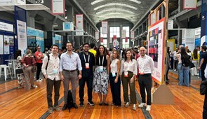 EJASO asistió los pasados 4,5 y 6 de junio al South Summit Madrid 2025