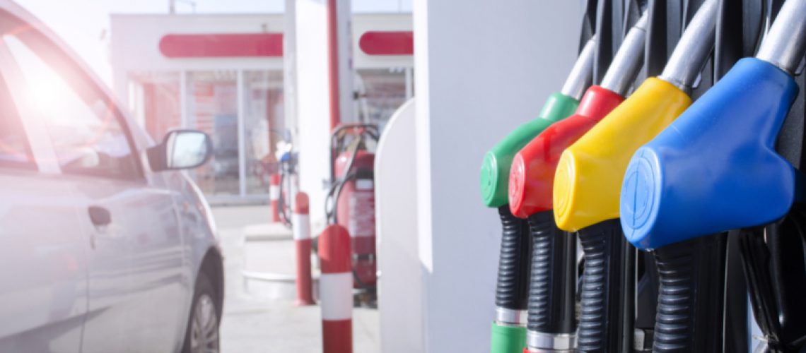 El Anteproyecto de Ley de Andalucía que garantiza a las personas con discapacidad su accesibilidad en las estaciones de servicio