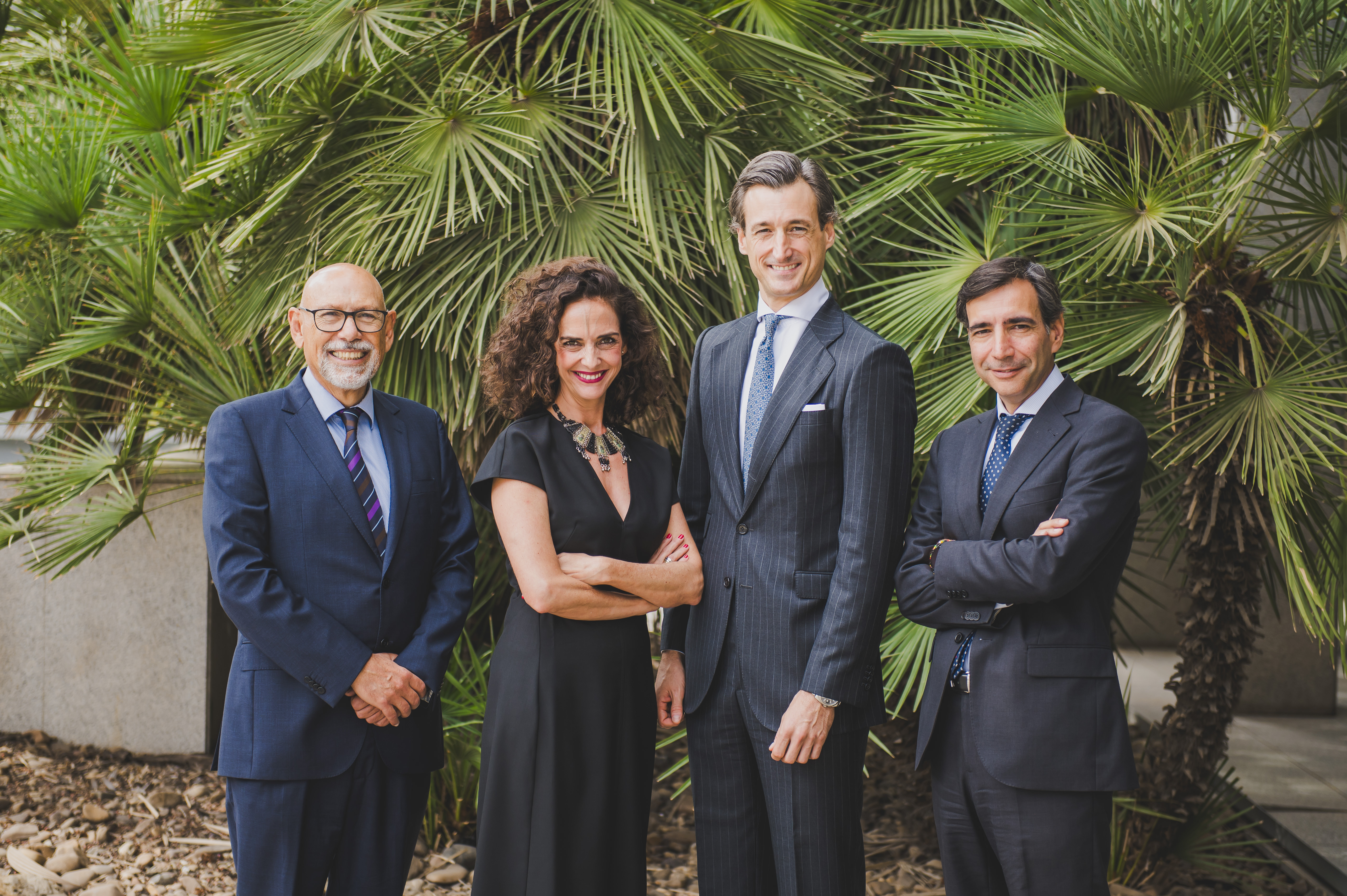 EJASO refuerza su presencia en Sevilla con la integración de Iureko Abogados y Economistas