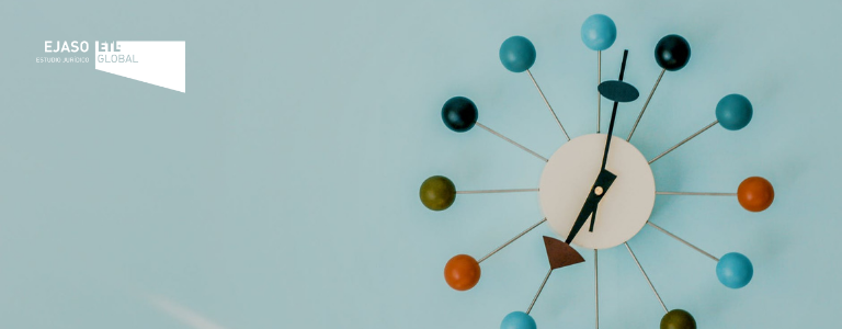 Sentencia del Tribunal de Justicia de la Unión Europea sobre el registro de jornada