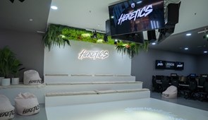 Asesoramos en la operación de entrada al accionariado de Team Heretics de Sevenzonic Capital y Omega Capital
