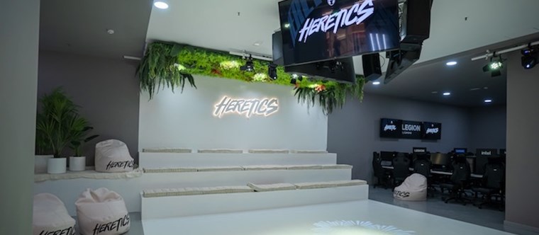 Asesoramos en la operación de entrada al accionariado de Team Heretics de Sevenzonic Capital y Omega Capital