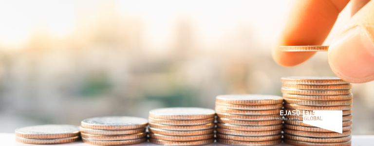 Tributación en el IRPF del empleado de la compensación por gastos