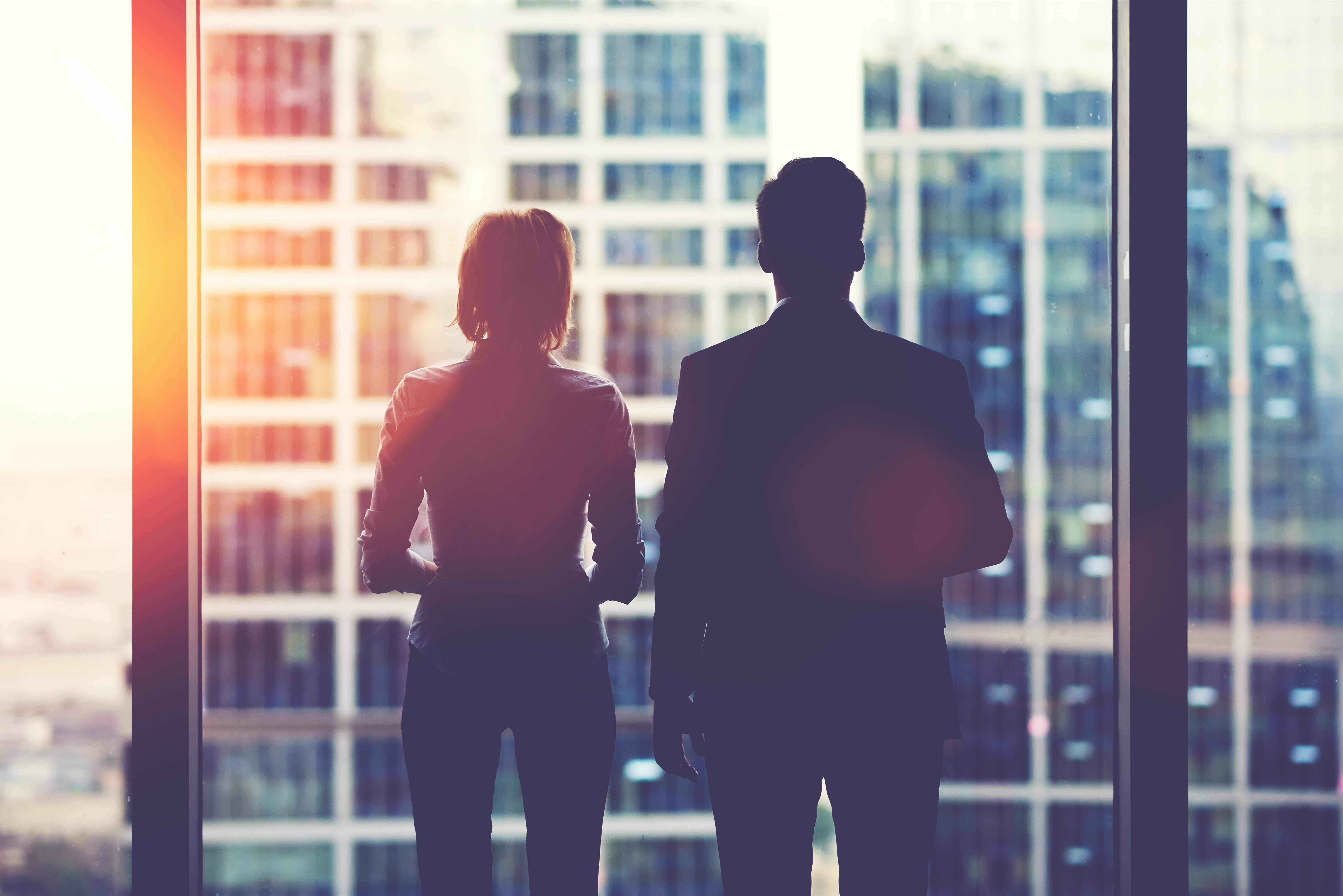 Efectos de la sucesión empresarial en caso de discriminación salarial producida en la empresa de origen