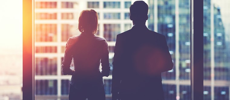 Efectos de la sucesión empresarial en caso de discriminación salarial producida en la empresa de origen